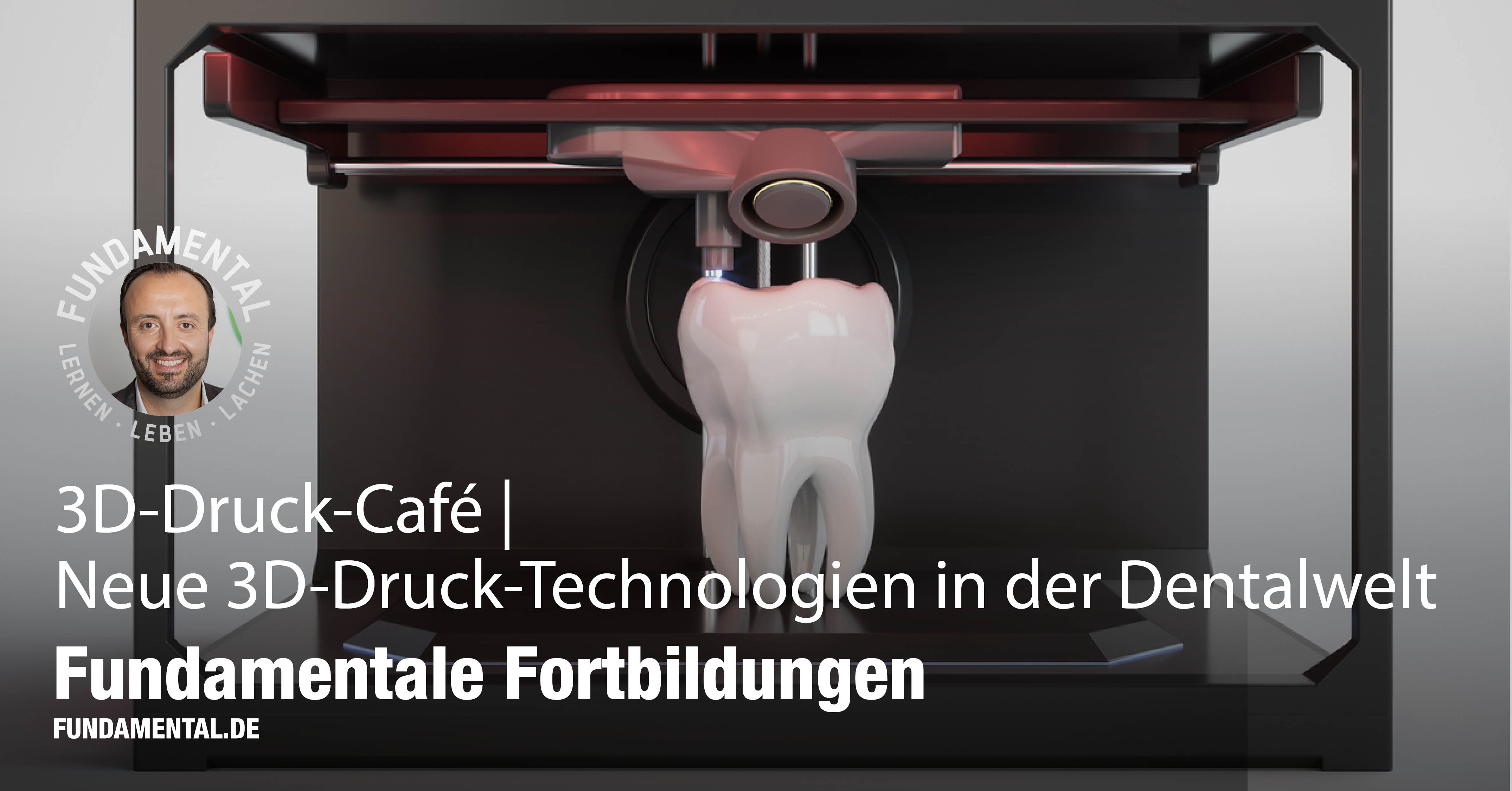 3DDruck Cafe 2