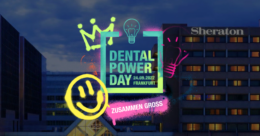 Slider Dental Power Day