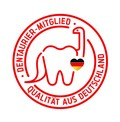 Mitglieder Dentaurier Logo