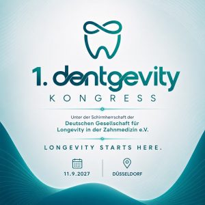 1. DENTGEVITY Kongress