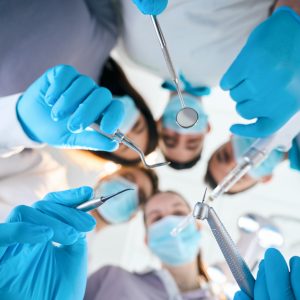 Der sanfte Einstieg in die Pharmakologie und Toxikologie in der Zahnmedizin