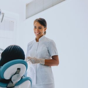 Der sanfte Einstieg in die Zahnerhaltung